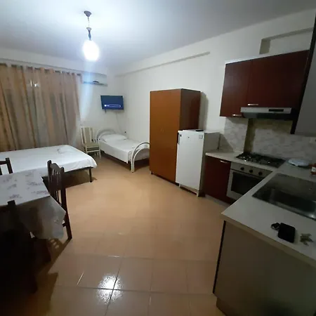 Juna' S Apartament