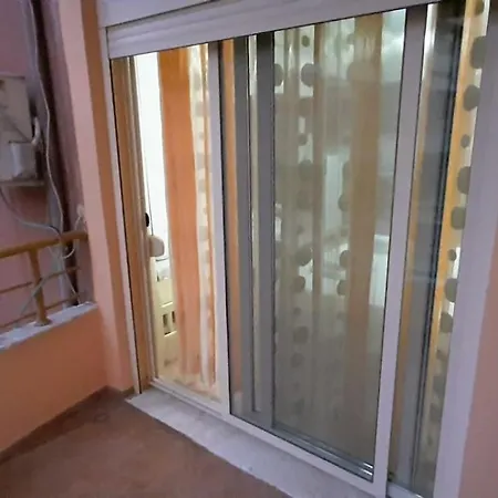 Apartament Juna' S *