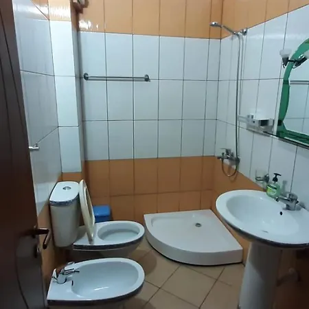 Apartament Juna' S *