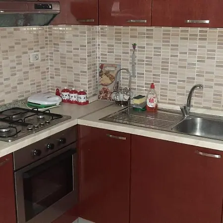 Juna' S Apartament