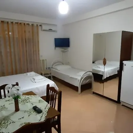 Apartment Juna' S *